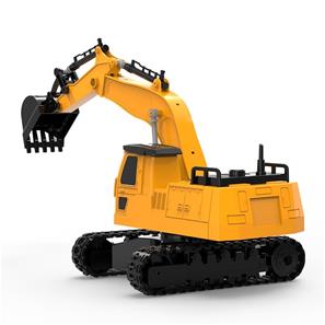 Double-E lelu kaivinkone 1:26 -3