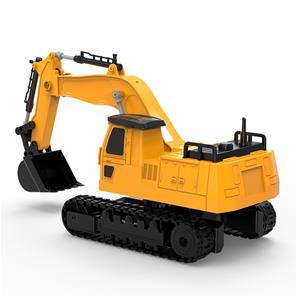 Double-E lelu kaivinkone 1:26 -4