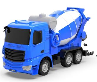 Double-E lelu sementtiauto 1:26