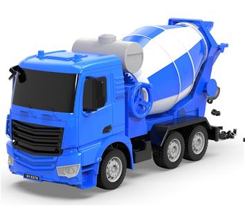 Double-E lelu sementtiauto 1:26