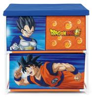 Dragon Ball -hylly/3 koria