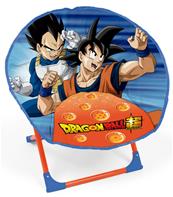 Dragon Ball Kuutuoli lapsille