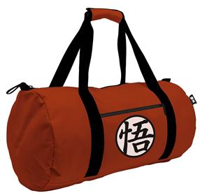 Dragon Ball Premium urheilukassi 47 x 28 x 28 cm