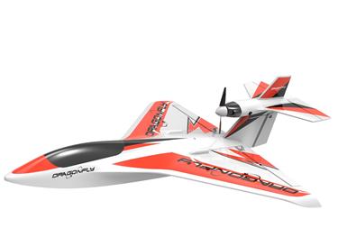 Dragonfly V3 700 mm RC-vesilentokone RTF – FlySky i6 2,4 GHz