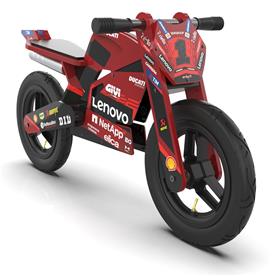 Ducati Desmo GP25 puinen potkupyörä