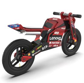 Ducati Desmo GP25 puinen potkupyörä-3