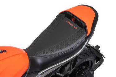 Ducati Diavel & Bentley moottoripyörä lapsille 10.8V-10