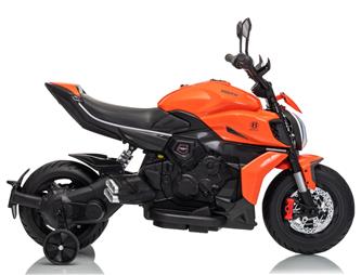 Ducati Diavel & Bentley moottoripyörä lapsille 10.8V-2