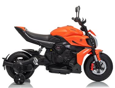 Ducati Diavel & Bentley moottoripyörä lapsille 10.8V-2