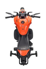 Ducati Diavel & Bentley moottoripyörä lapsille 10.8V-3