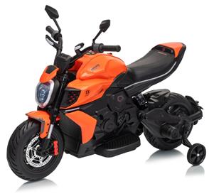 Ducati Diavel & Bentley moottoripyörä lapsille 10.8V-4