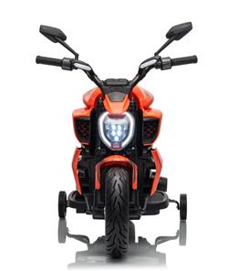 Ducati Diavel & Bentley moottoripyörä lapsille 10.8V-5