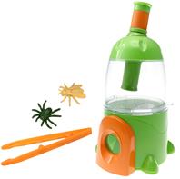 Eastcolight 2-suuntainen mikroskooppi hyönteisille 20-30X