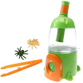 Eastcolight 2-suuntainen mikroskooppi hyönteisille 20-30X