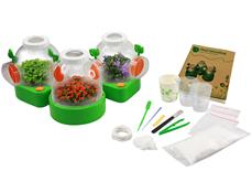 Eastcolight 20-in-1 kasvi- ja hyönteislaboratorio