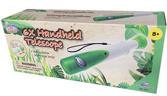Eastcolight 6 x käsikaukoputki lapsille-2
