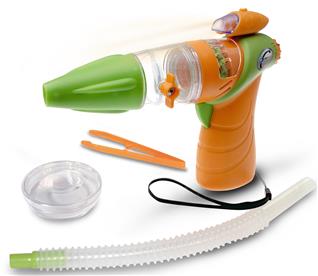 Eastcolight elektroninen hyönteisten sieppari lapsille