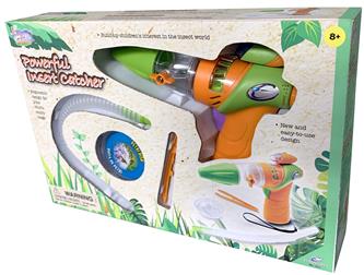 Eastcolight elektroninen hyönteisten sieppari lapsille-2