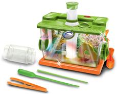 Eastcolight Moderni hyönteishotelli / hyönteistalo lapsille