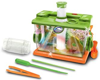 Eastcolight Moderni hyönteishotelli / hyönteistalo lapsille