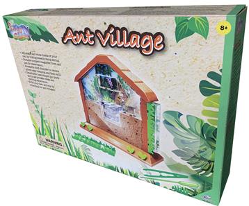 Eastcolight muurahaisfarmi / muurahaisakvaario-2