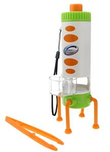 Eastcolight SpaceShip Explorer -mikroskooppi 21X hyönteisille