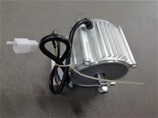 EL Crosser Harjaton moottori 1200W 48V