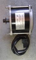 EL Crosser moottori 500W 36V