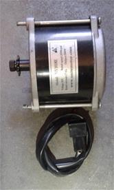 EL Crosser moottori 500W 36V