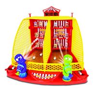 Electronic Arcade Down the Clown – Hauska karnevaalipeli