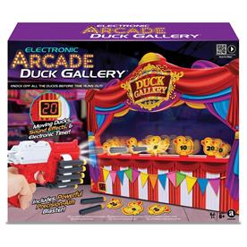 Electronic Arcade Duck Hunt – Elektroninen ankkajahti-2