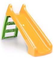 Ensimmäinen liukumäkeni (vesiliitännällä)