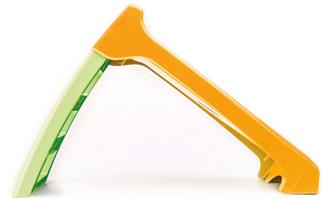 Ensimmäinen liukumäkeni (vesiliitännällä)-2