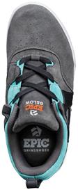 Epic Hype Grindshoes - Freeslide-kengät (parkouriin ja muuhun)-5