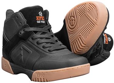 Epic Stomper Grindshoes - Freeslide-kengät (parkouriin ja muuhun)-2