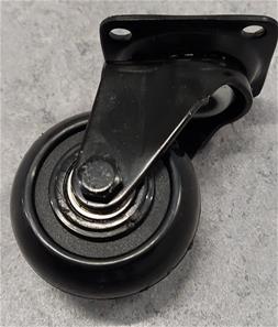 Etupyörä EL DriftKart360 24V:een
