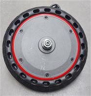 Etupyörä ja Moottori MCU-Sport sähköpotkulautaan HPI20 36V