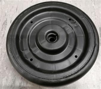 Etupyörä MCU Sport Drift-Kart FX-i1 24V:lle