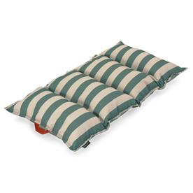 Everluxe kankainen uimapatja kantokahvalla-2