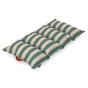 Everluxe kankainen uimapatja kantokahvalla-2