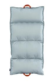 Everluxe kankainen uimapatja kantokahvalla-3