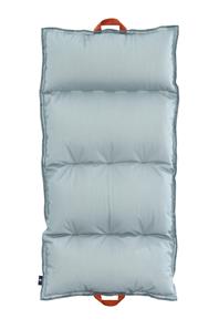 Everluxe kankainen uimapatja kantokahvalla-3