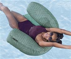 Everluxe kankainen uimapötkö