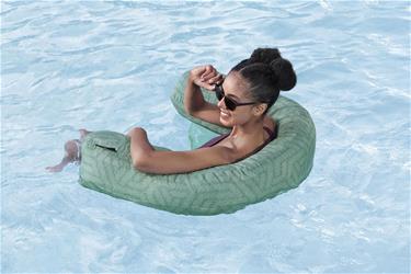 Everluxe kankainen uimapötkö-7