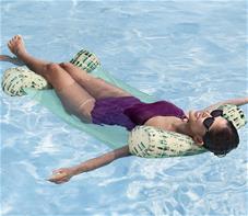 Everluxe Luxury uimapatja