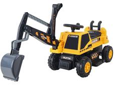 Excavator Kaivinkone lapsille (+3-vuotiaille)