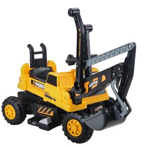 Excavator Kaivinkone lapsille (+3-vuotiaille)-4