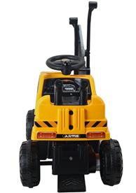 Excavator Kaivinkone lapsille (+3-vuotiaille)-5