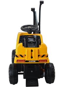 Excavator Kaivinkone lapsille (+3-vuotiaille)-5