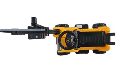 Excavator Kaivinkone lapsille (+3-vuotiaille)-7